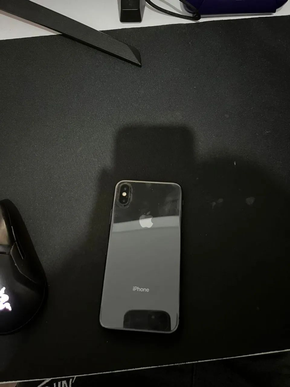 iPhone X usado