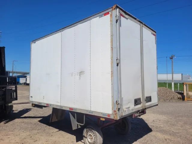 Baú Térmico (Cod.: 829) - Foto 2