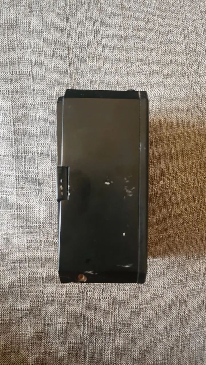 Cofre de chave Smart Tuya Smart key Box - Foto 3