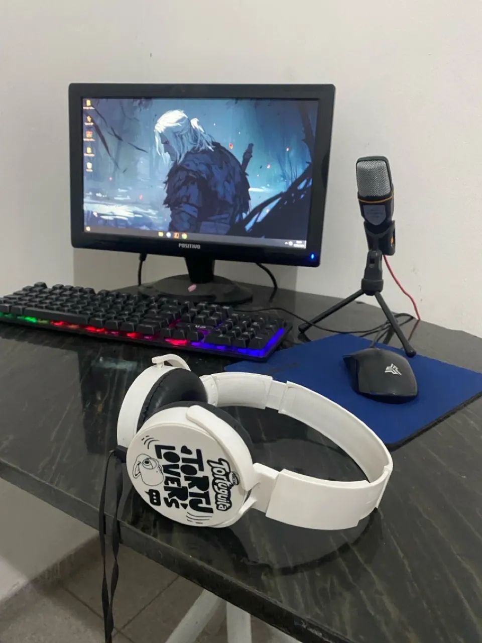 Pc de entrada  - Foto 2