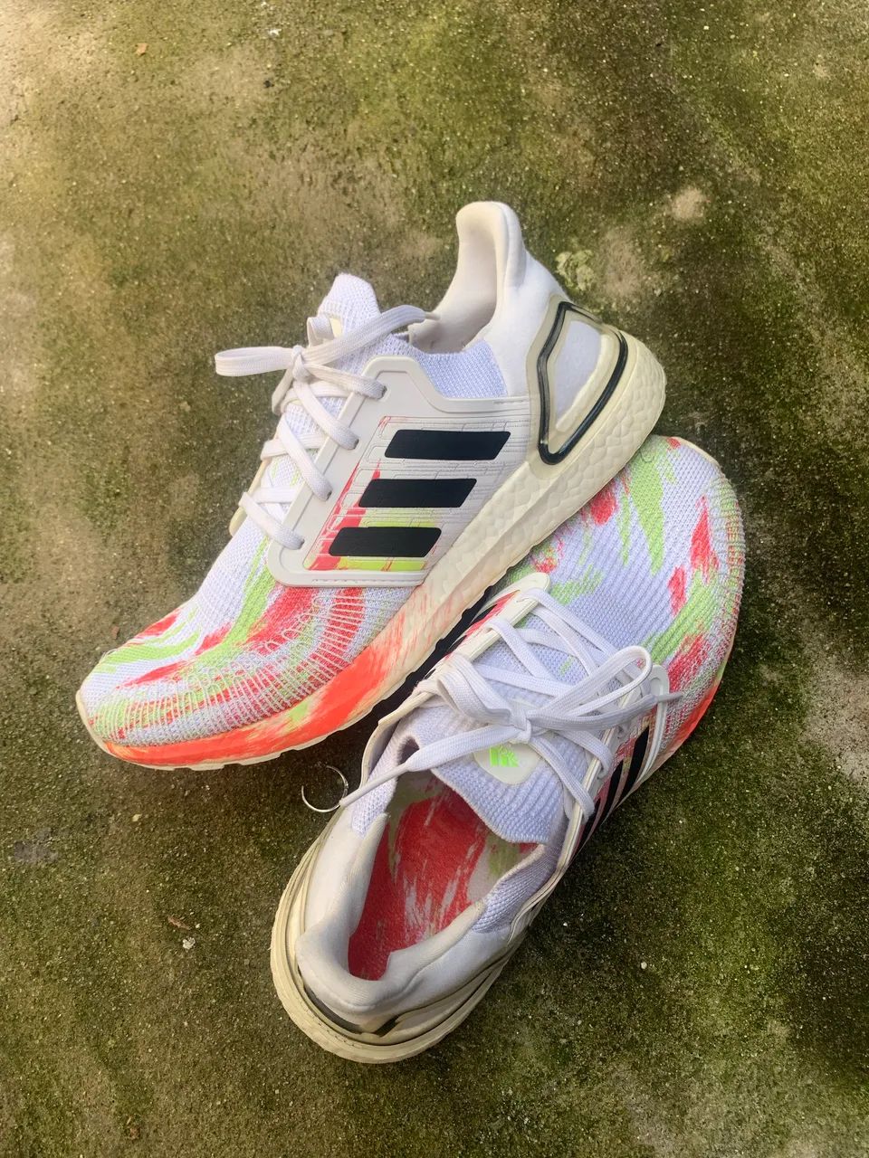 Adidas ultraboost 20 - Foto 3