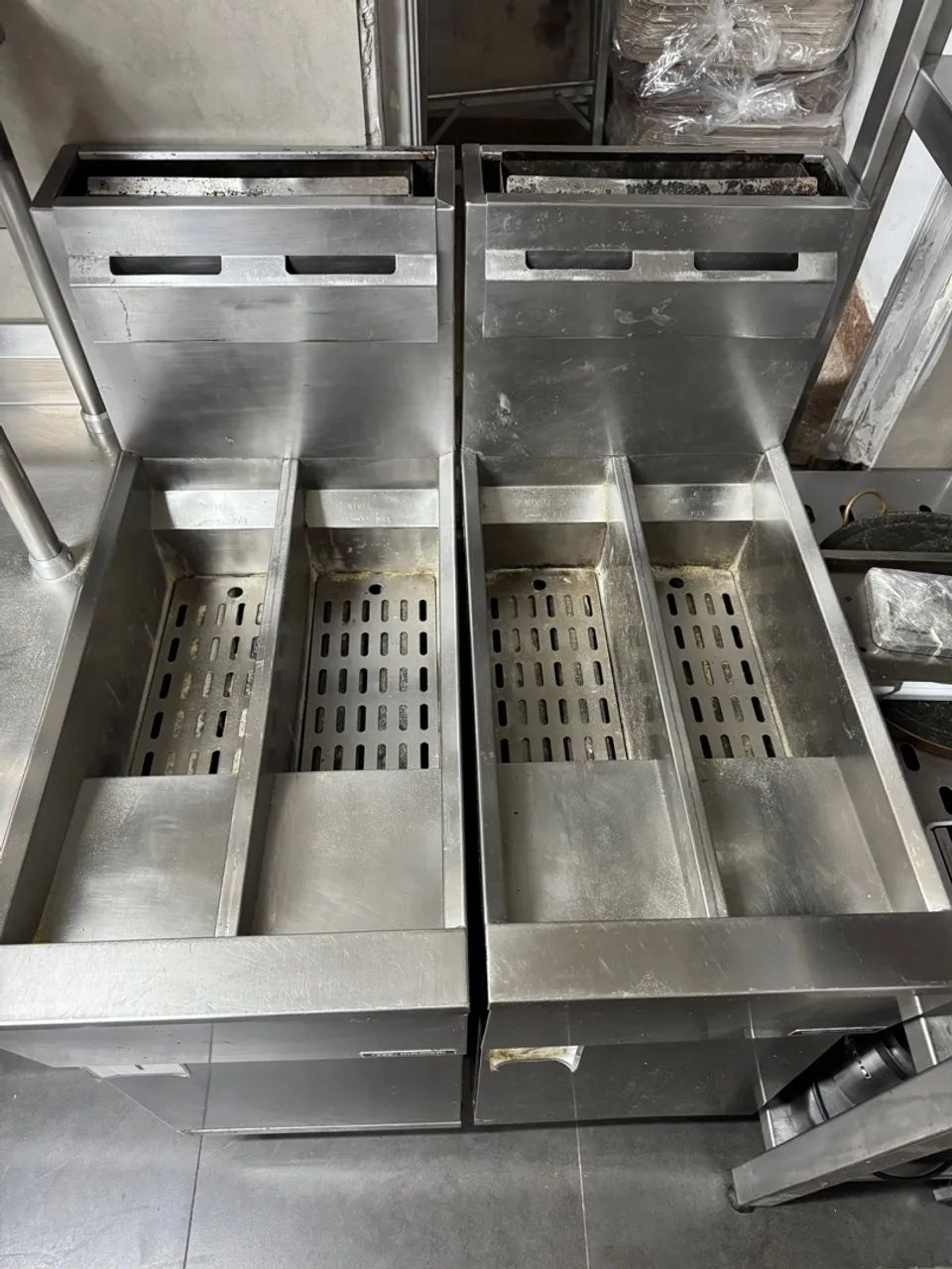 Fritadeira Macon  - Foto 4