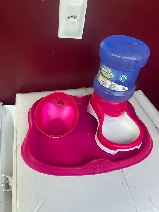 Cama para cachorro Snoopy - Foto 2