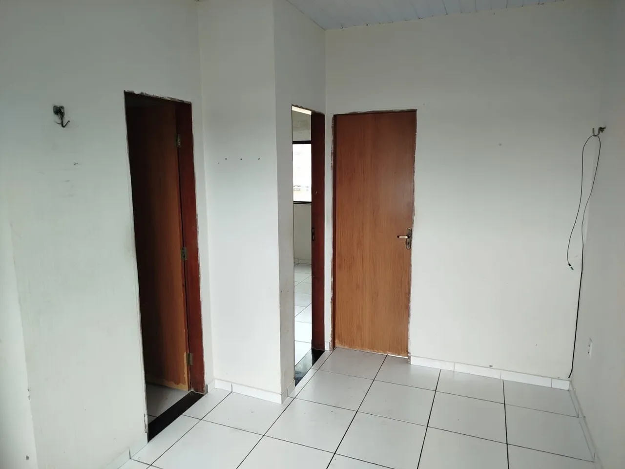 Apartamentos no Alecrim