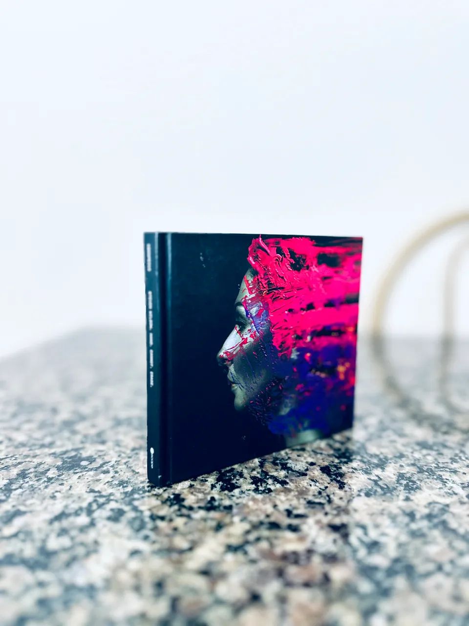 Steven Wilson - Hand Cannot Erase (CD/DVD)
