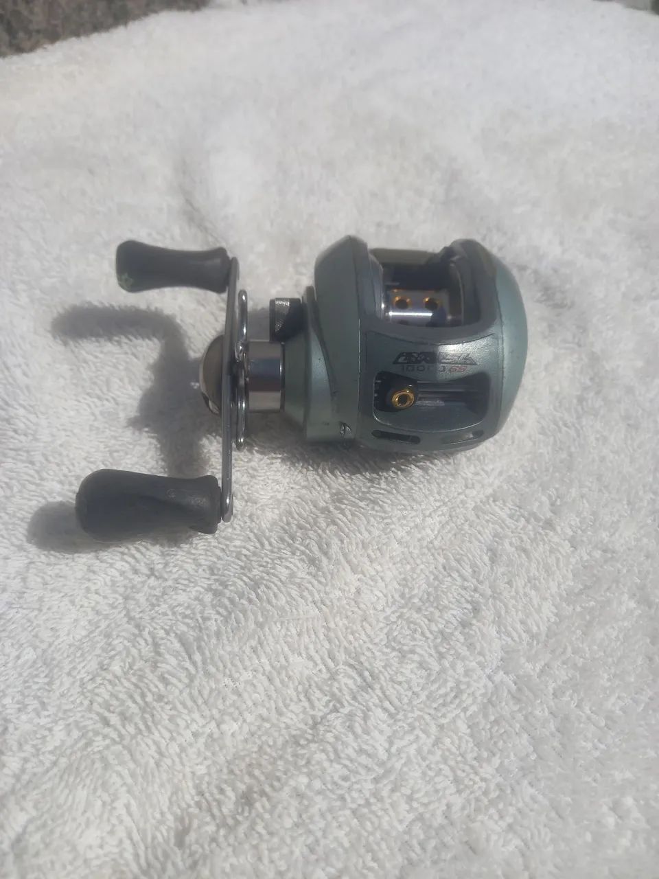 Carretilha Brisa SS 10000 - Foto 3