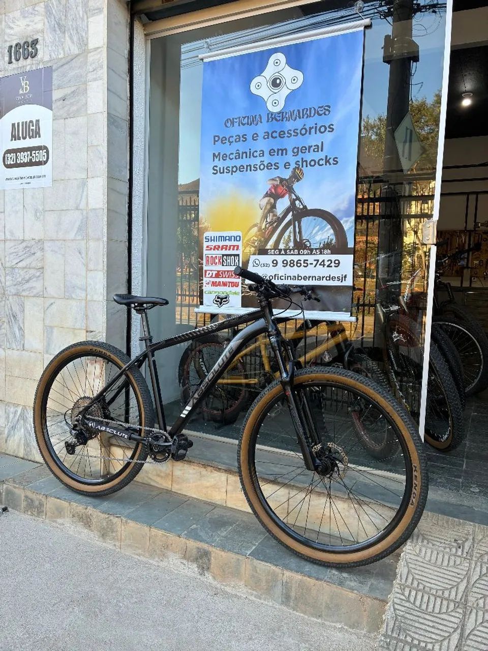 Bicicleta 64294094509186121