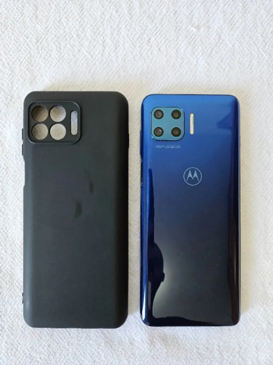 Moto G 5G Plus [8Gb/128Gb/5g/Completo]