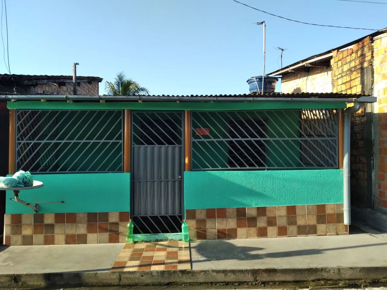 Foto - Belém - Maracacuera (Icoaraci)