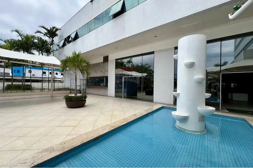 Salas Comerciais no Aero Empresarial - Foto 3