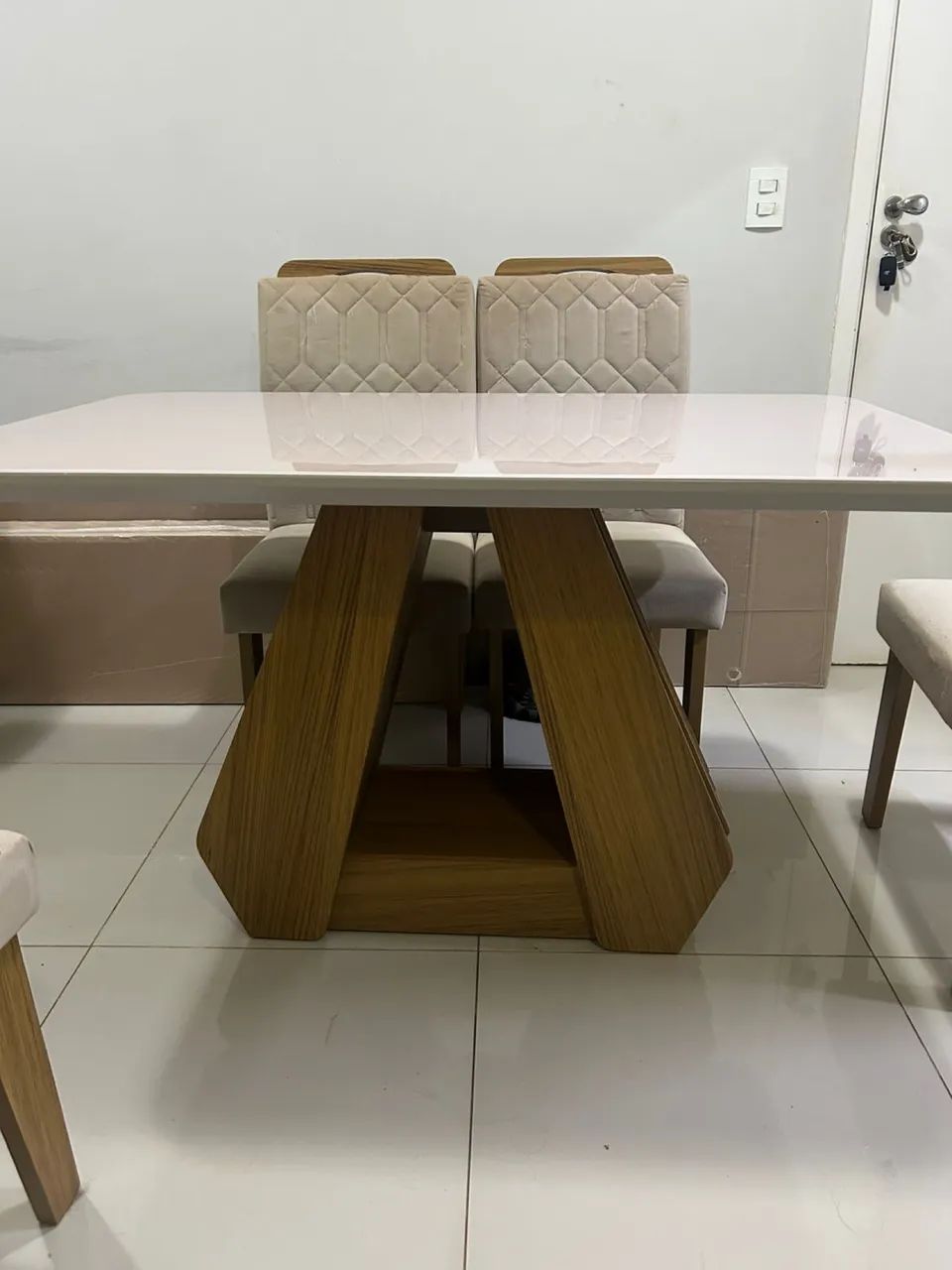 Dining Table and Chairs64596065900035125
