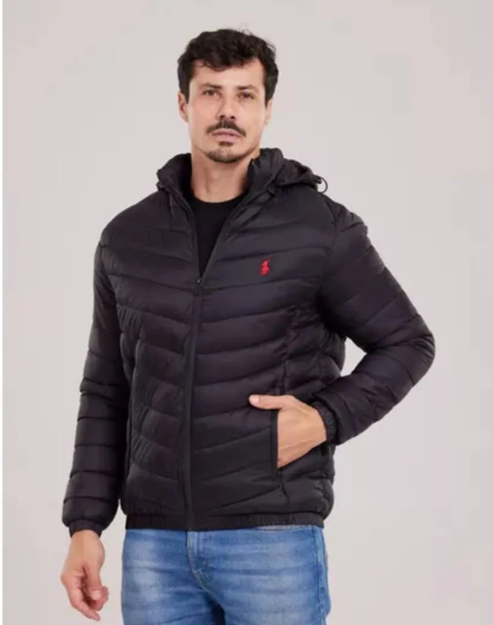 Jaqueta Ralph Lauren