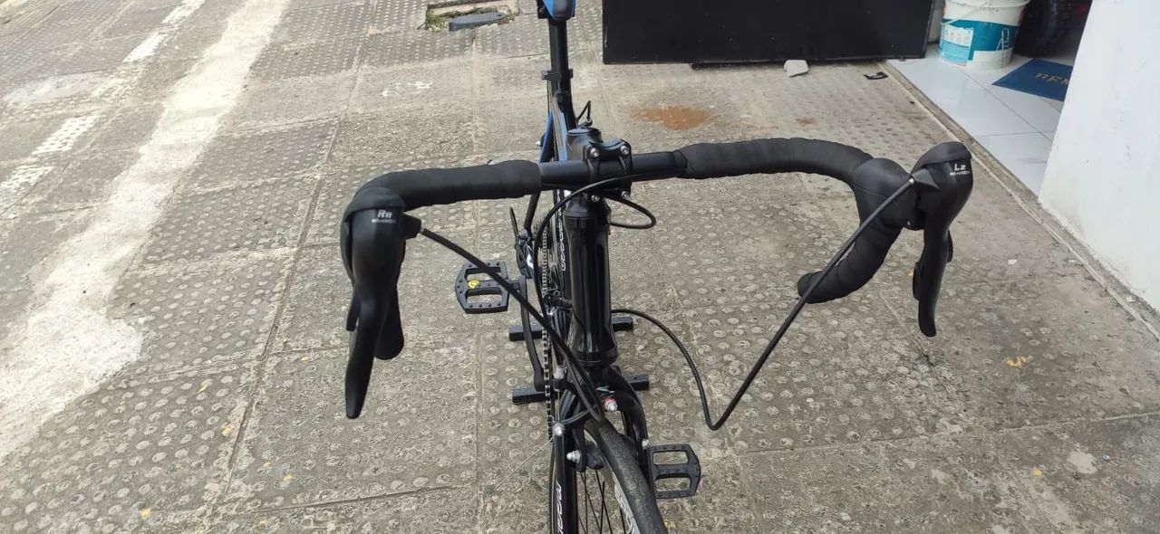 Bicicleta Keen Speed64314697243139122