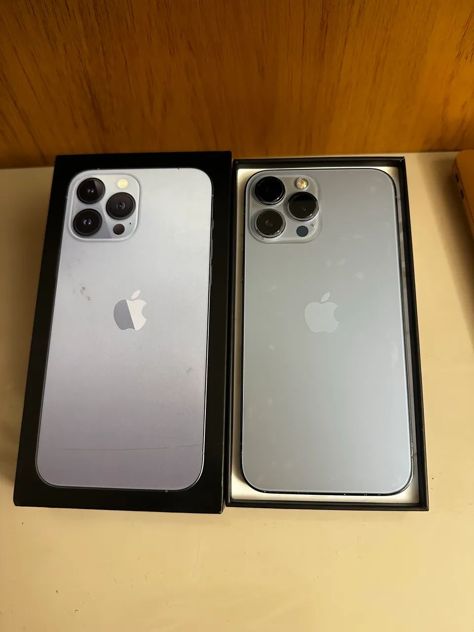 iPhone 13 Pro Max 256 Gb - Celulares e Smartphones