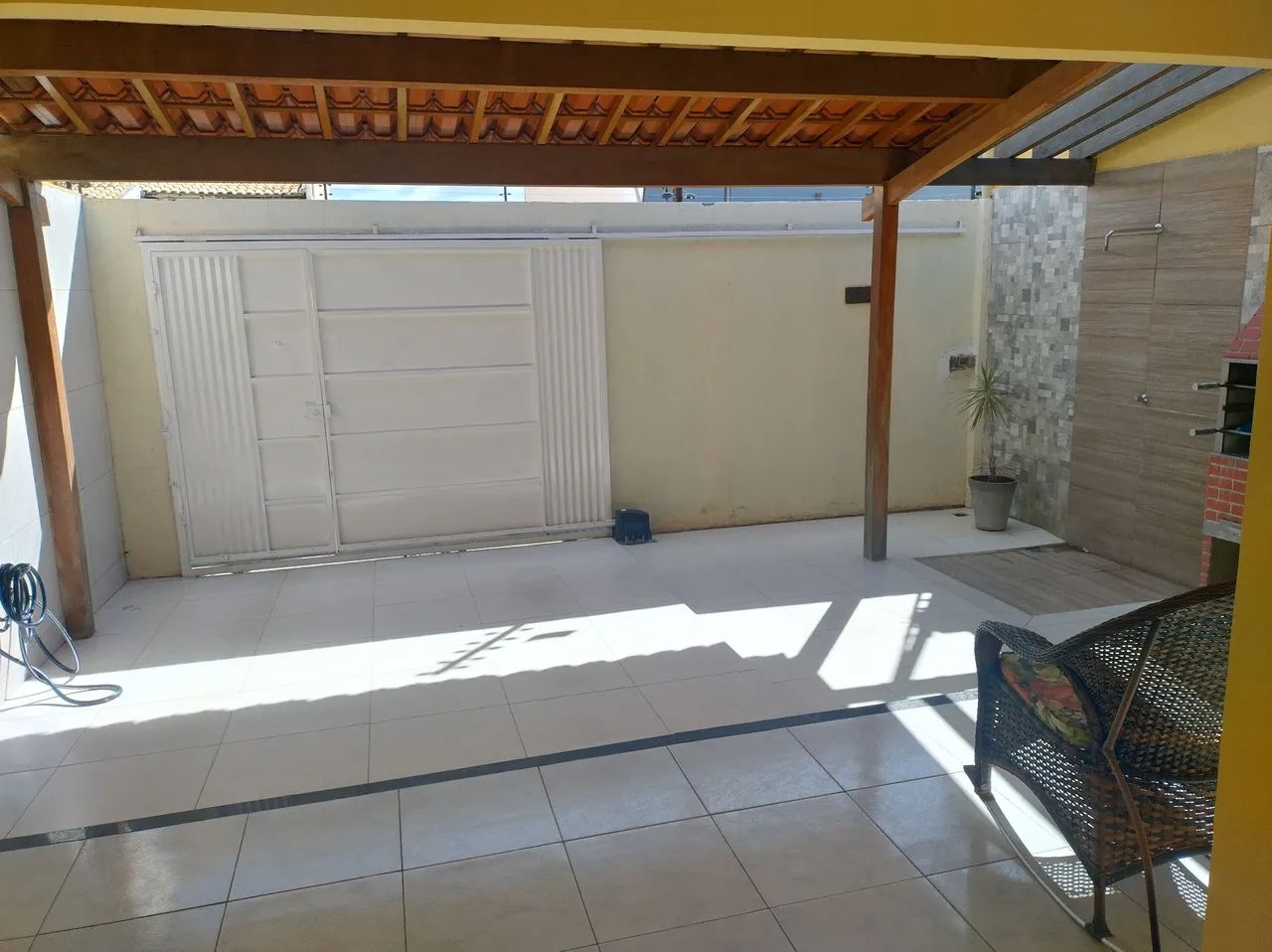 LINDA CASA, VILA EULÁLIA. - Foto 3