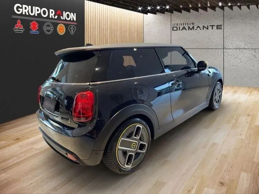 Mini cooper se top BLINDADO vend Renato Lima - Foto 2