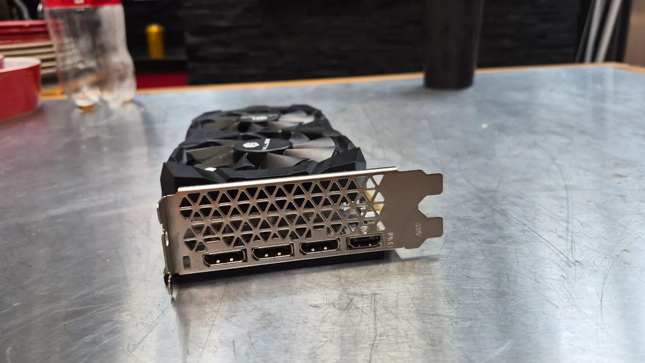 RX 550 8GB - Foto 4