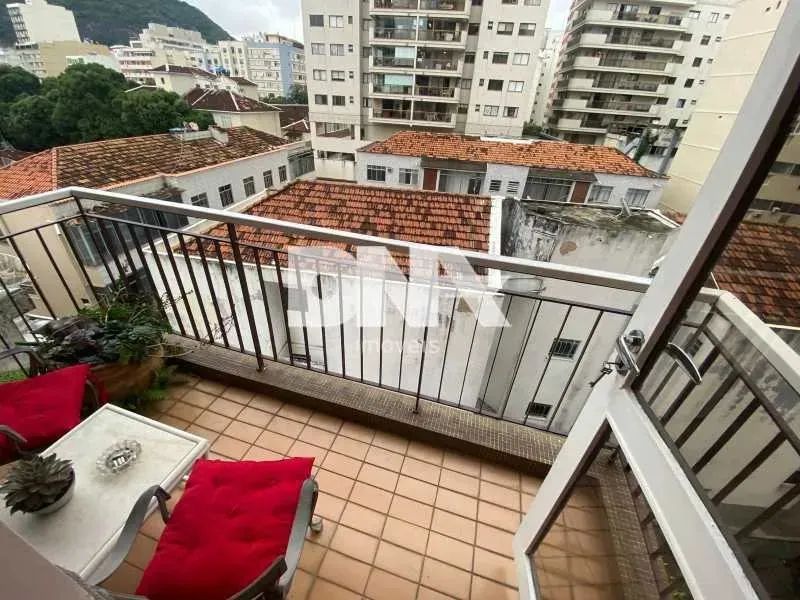 Apartamento : / Residencial / Botafogo - Foto 5