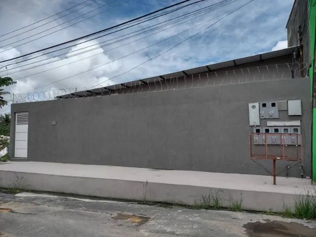 Foto - Manaus - Parque 10 de Novembro