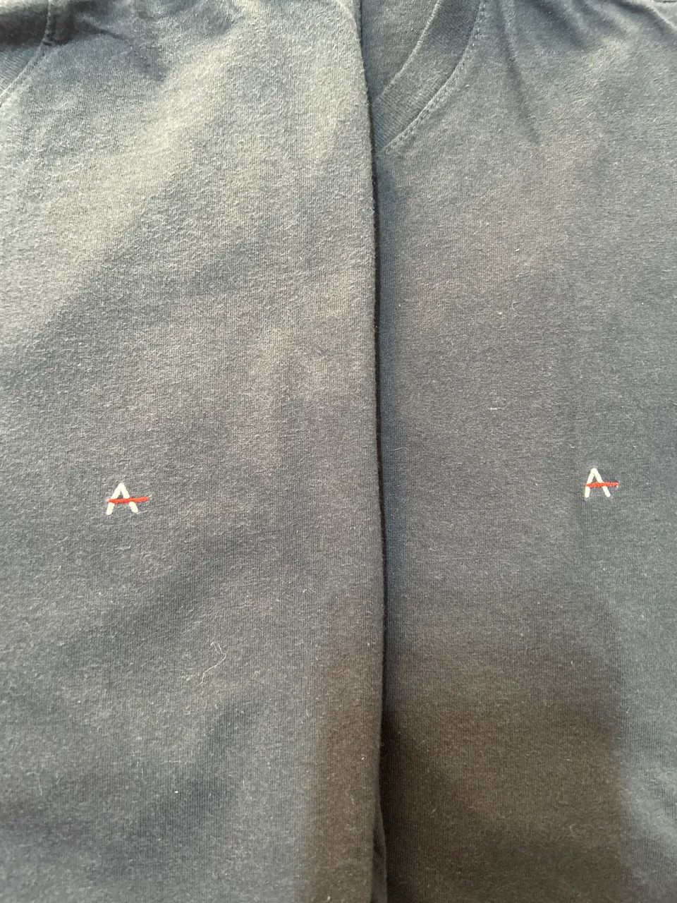 Camiseta Aramis - Foto 2