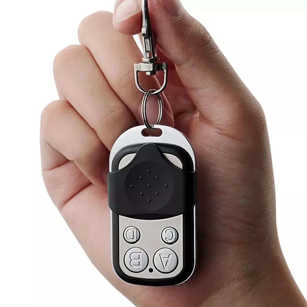Controle Remoto para Portão de garagem  Duplicador 