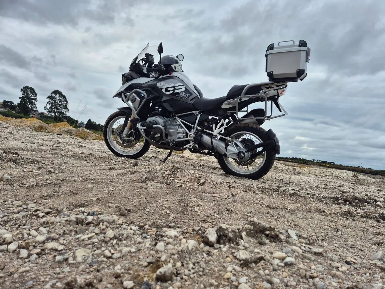Gs 1200  - Foto 5