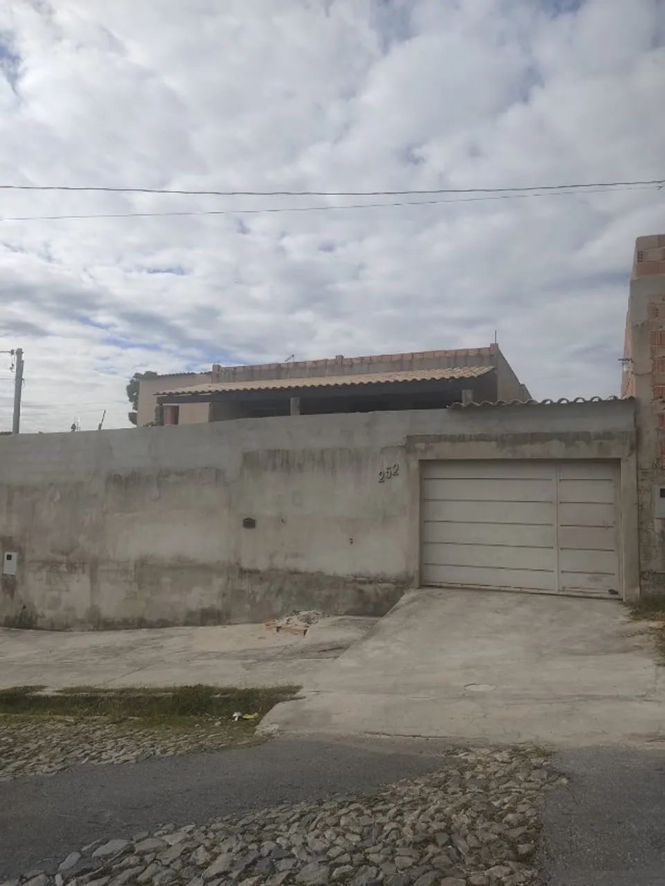 foto - Ribeirão das Neves - Rosaneves