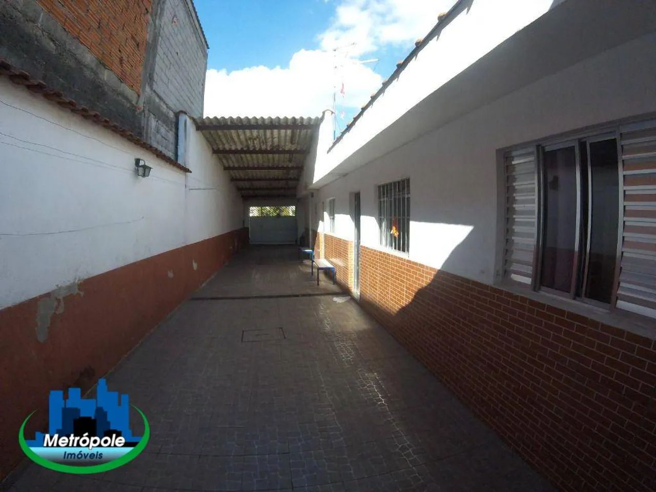 Casa à venda, 90 m² por R$ 350.000,00 - Jardim São Domingos - Guarulhos/SP - Foto 4