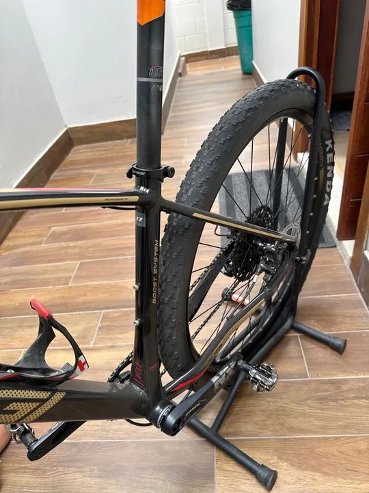OGGI BIG WHEEL 7.5 - Foto 4