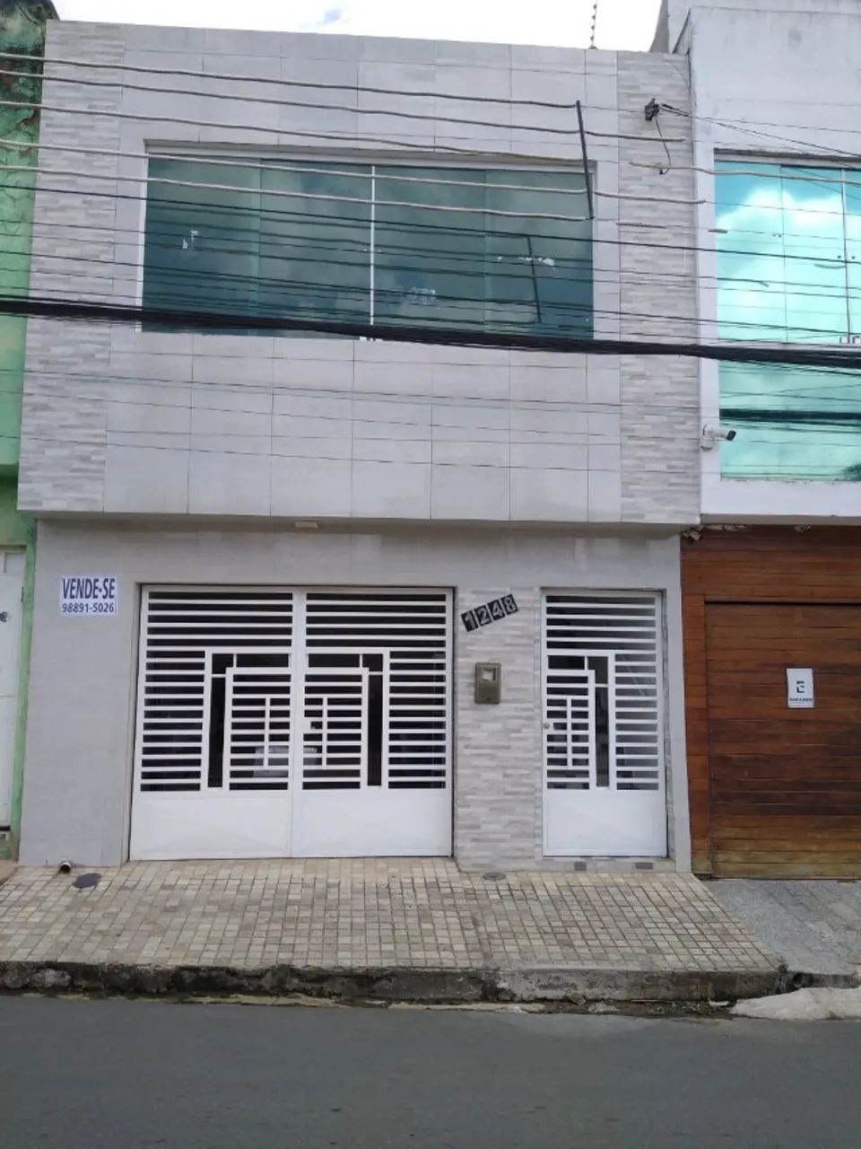 Foto - Vitória de Santo Antão - São Vicente de Paulo
