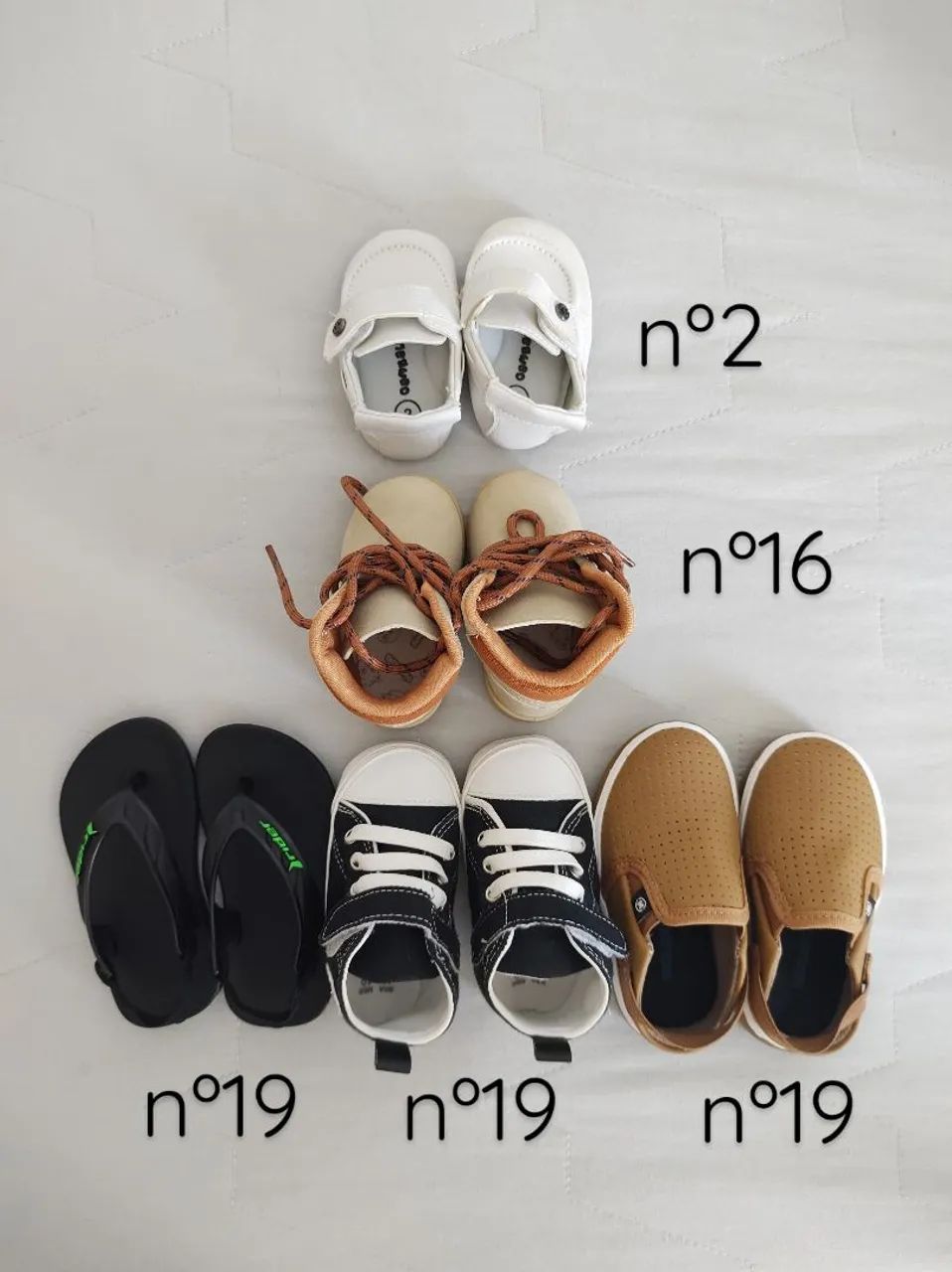 Sapatos infantis 64850058263810120