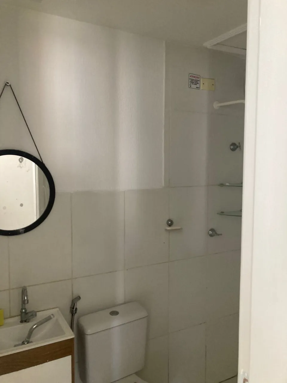 Apartamento para Repasse na Barra do Ceara