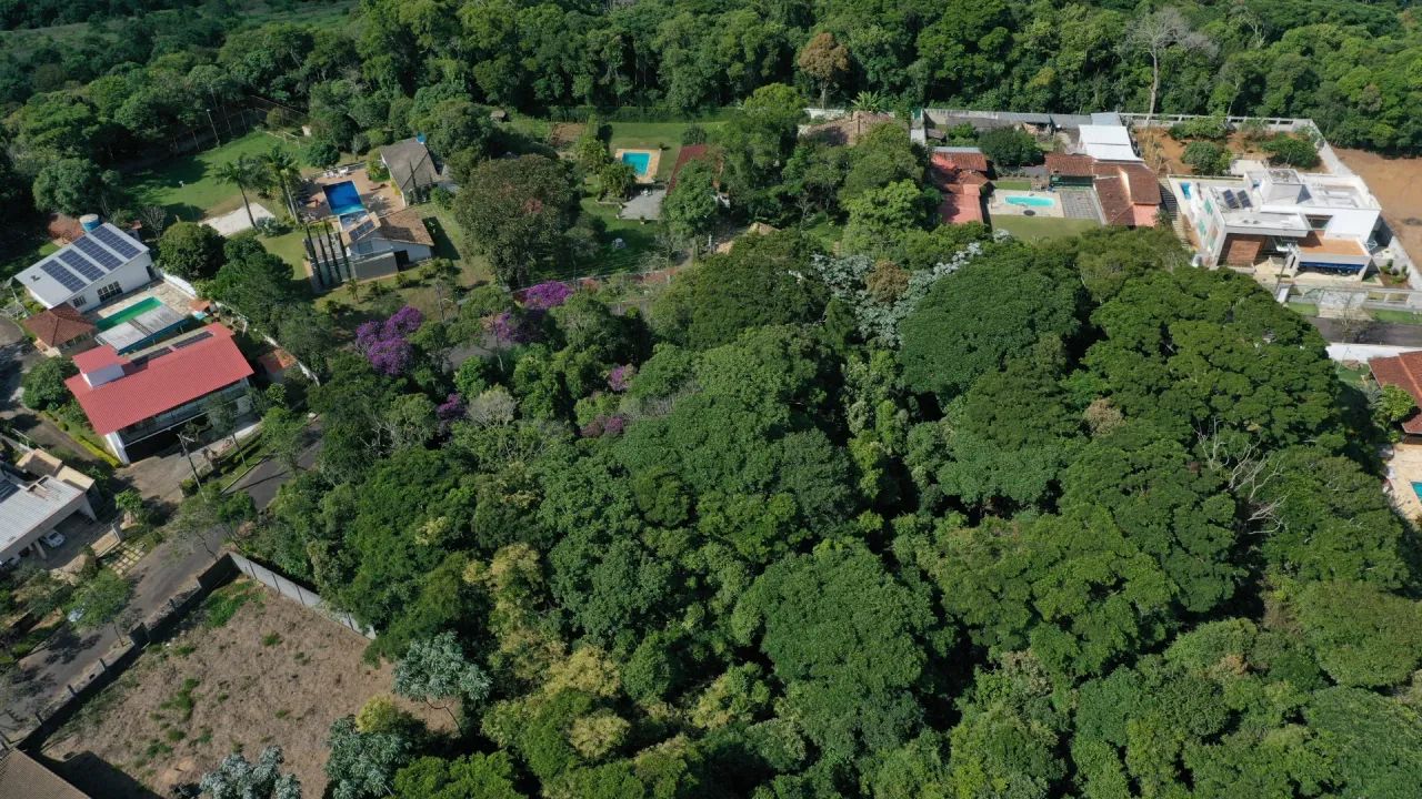 Mais de 1.900 m² para você construir no Bosque do Imperador para venda - Foto 2