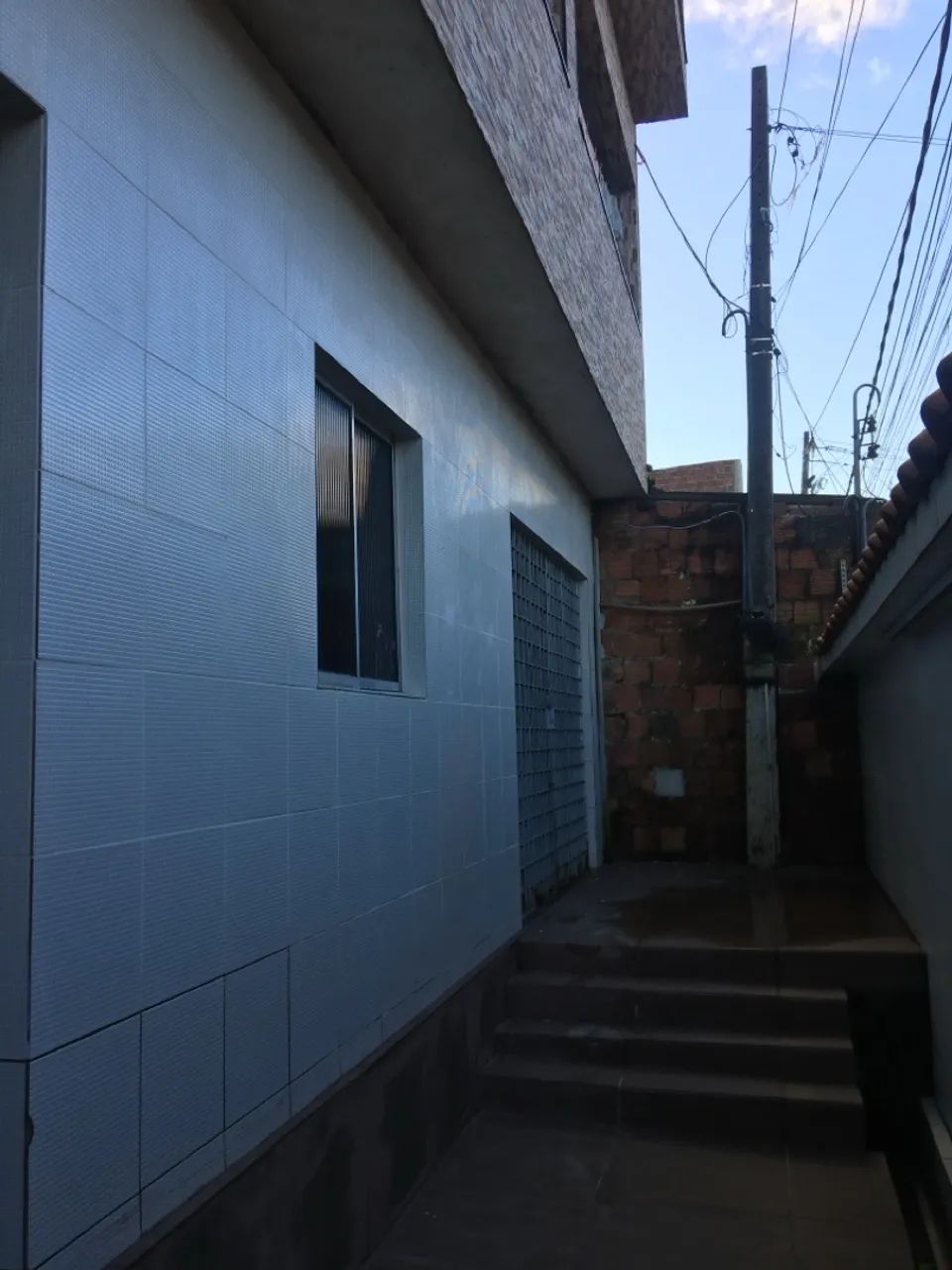 Foto - Jaboatão dos Guararapes - Floriano