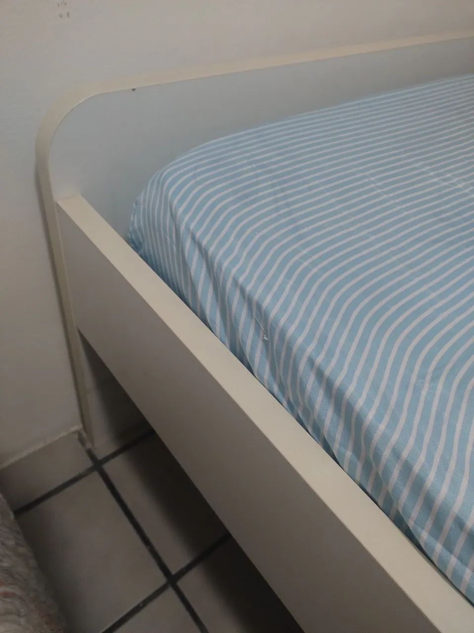 Cama solteirão com bicama - Foto 3