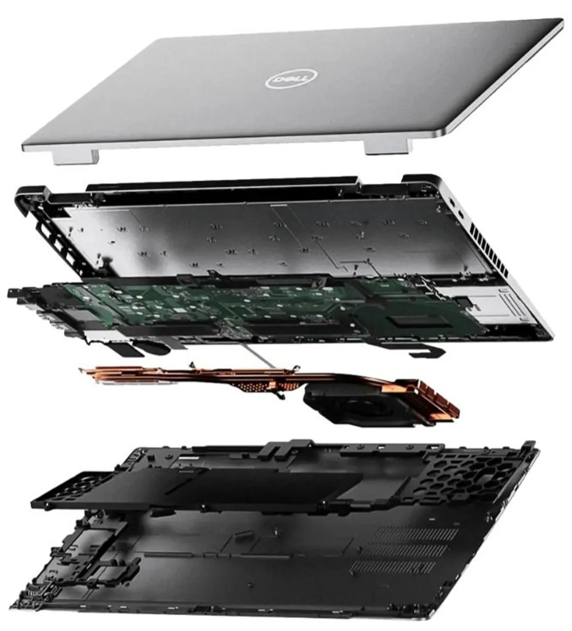 Assistência Técnica de Notebook no RJ - Manutenção Especializada com Garantia