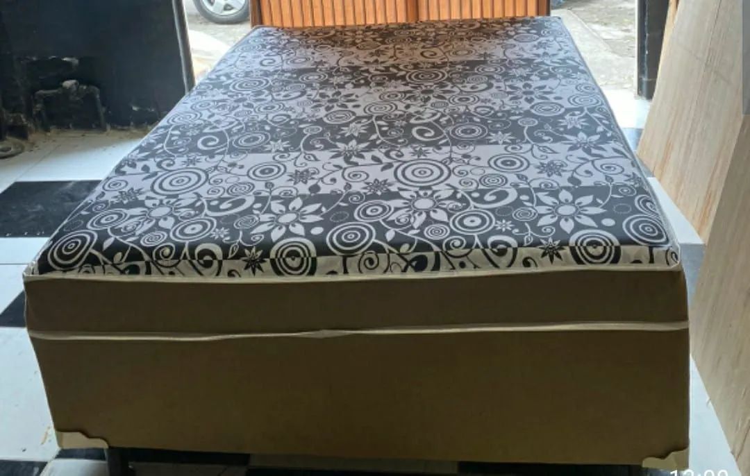 Cama Box casal novas a pronta entrega 