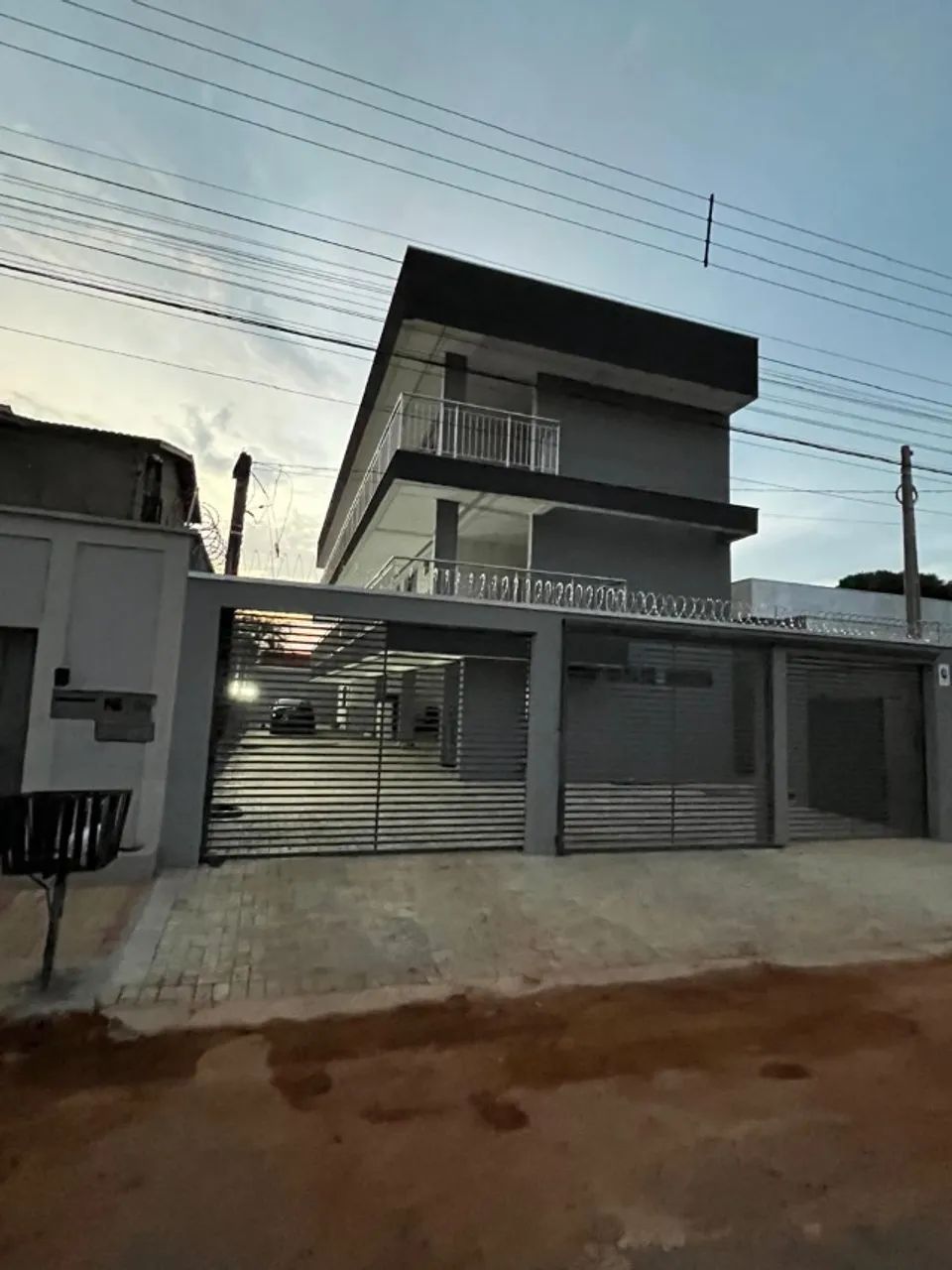 Foto - Palmas - Plano Diretor Norte