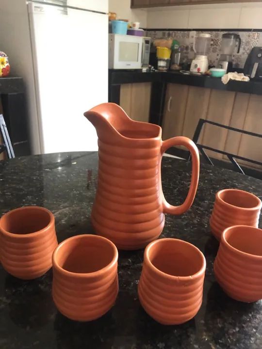 Objetos de decoração  - Foto 2