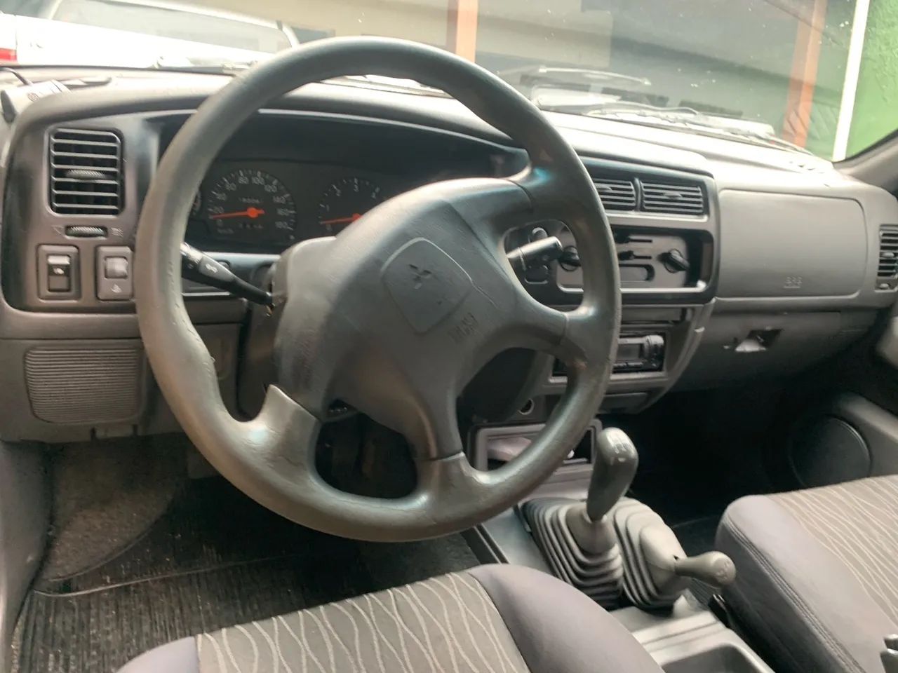 L200  4x4 completa  - Foto 2