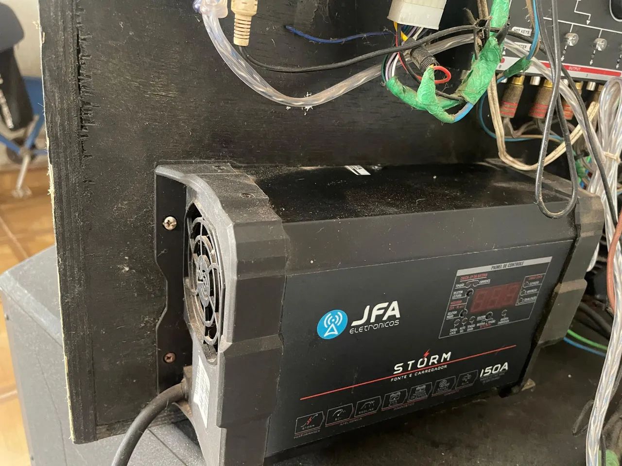 Som automotivo  - Foto 2
