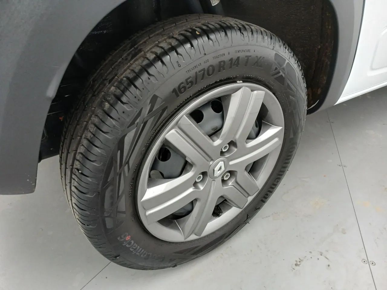 Renault Kwid 1.0 Zen 2024 - Foto 14