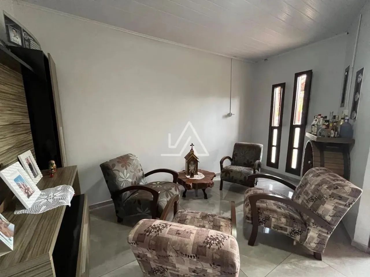 CASA 3 QUARTOS - LUCAS ARAUJO - Foto 4