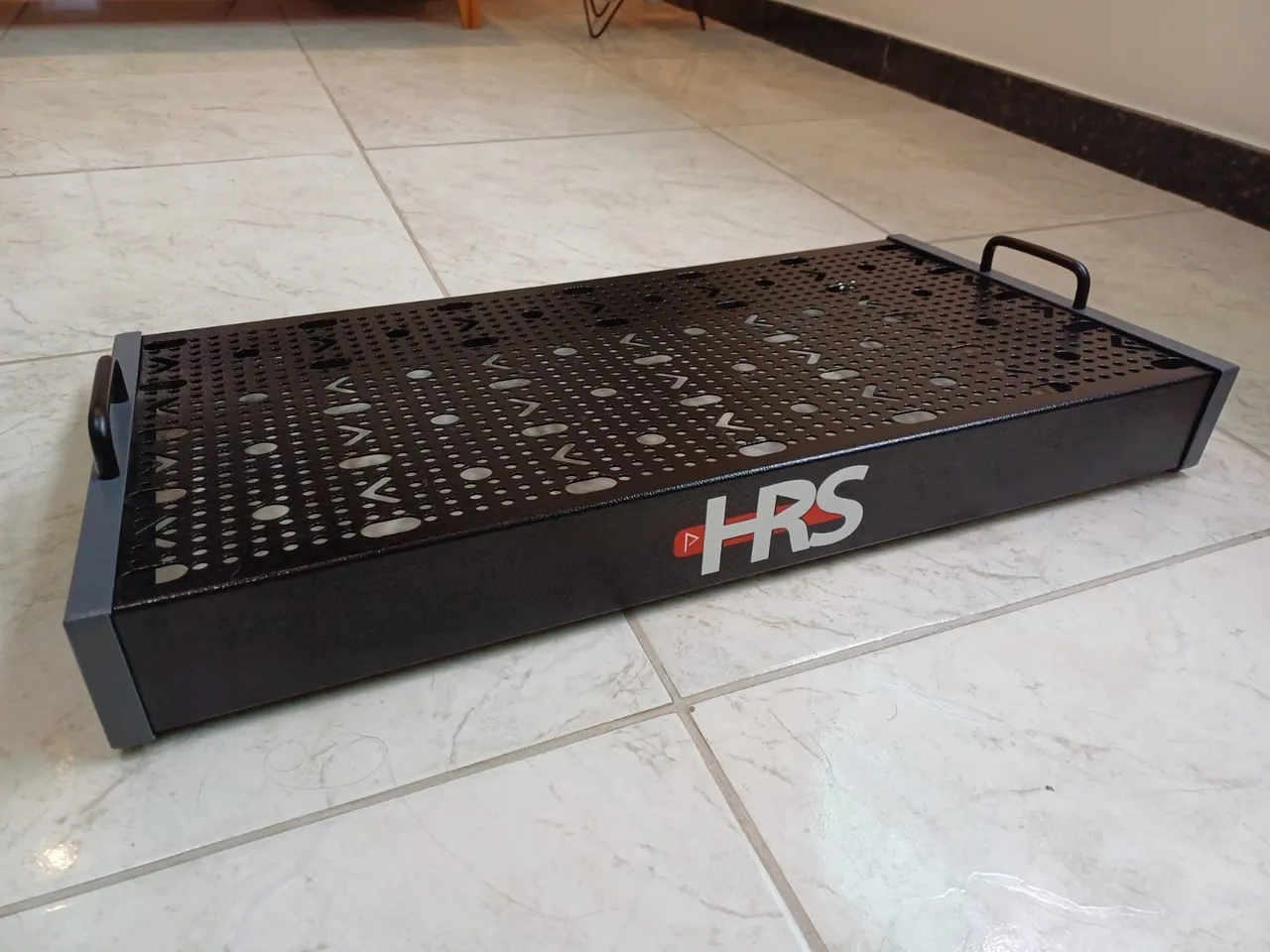 Pedaleira HRS Pedalboard