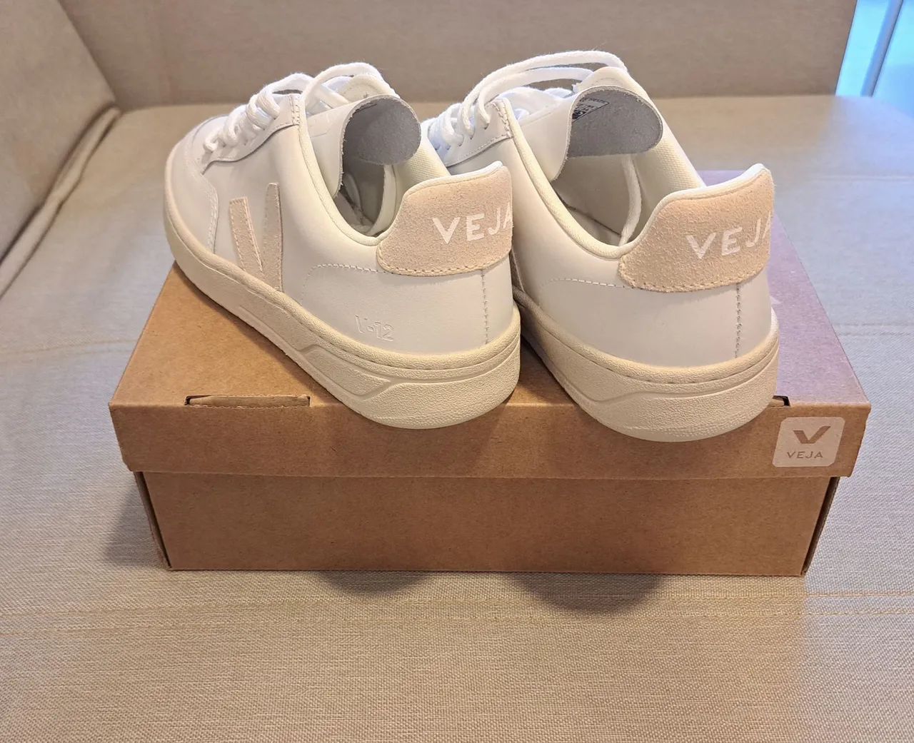 Tênis feminino V-12 Produto Internacional  - Foto 2