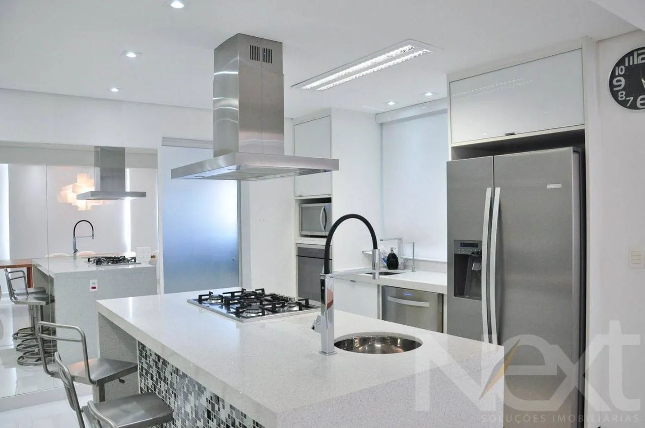 apartamento - Cambuí - Campinas