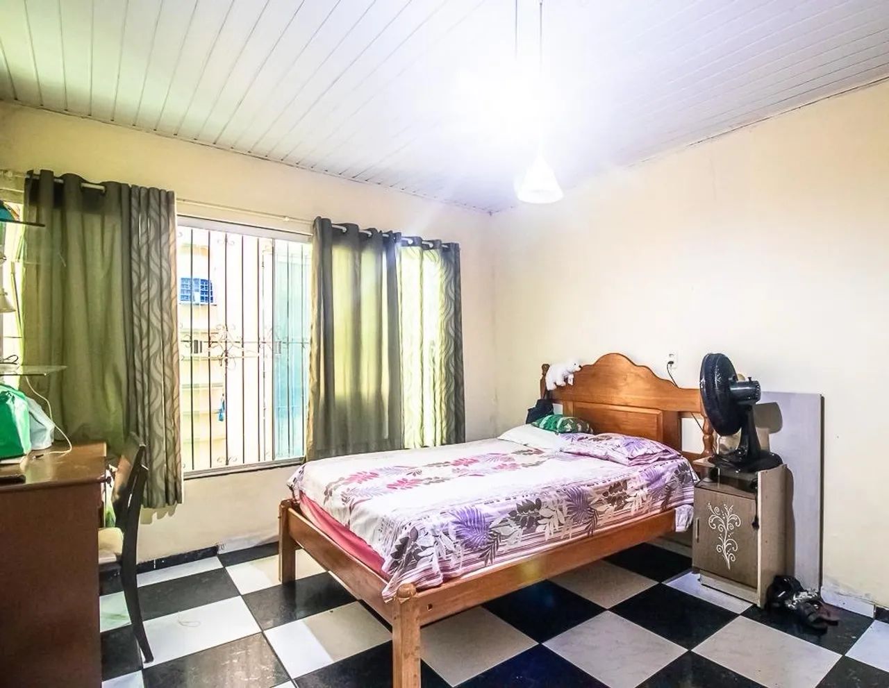 Casa de 5 quartos sendo 2 suítes à venda -Av Pedro Álvares Cabral - Foto 2