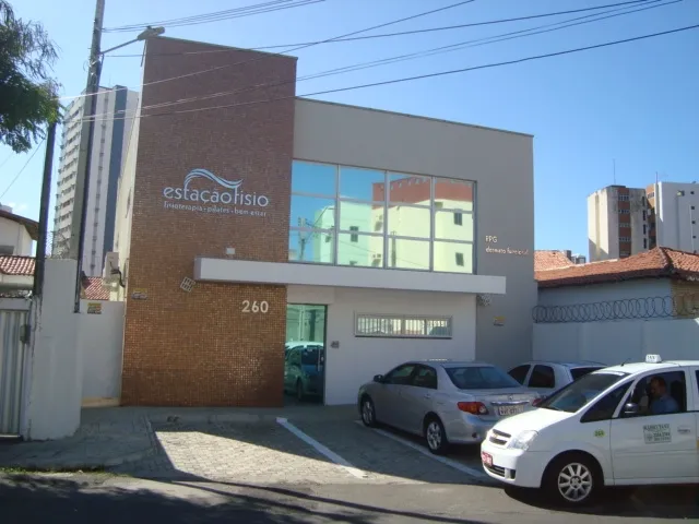 SALA para alugar na cidade de FORTALEZA-CE