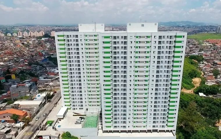 Foto - Osasco - Padroeira