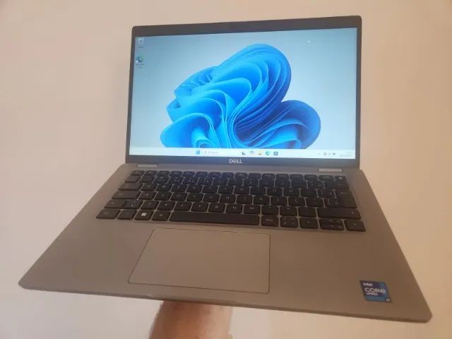Black Friday Super Notebook Dell Core i7 11a. Geração 32gb Ram Ssd 512gb Parcelo 12x